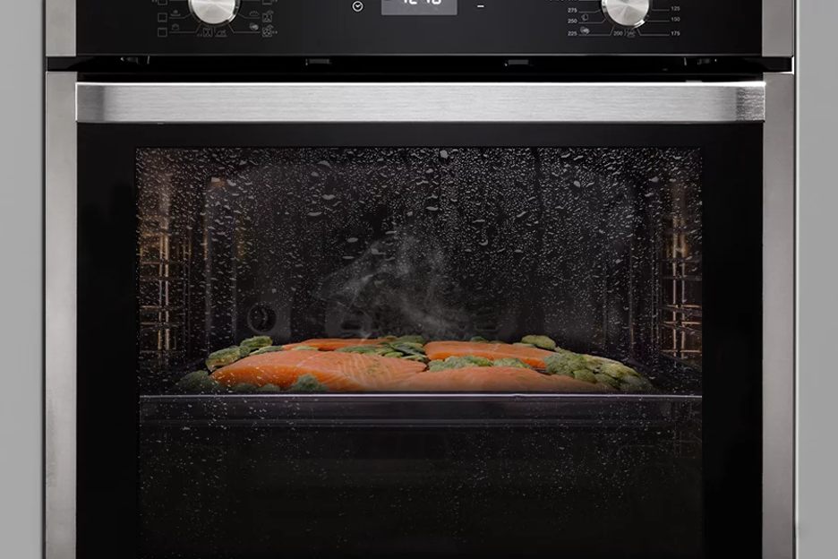 gas vs electric ovens