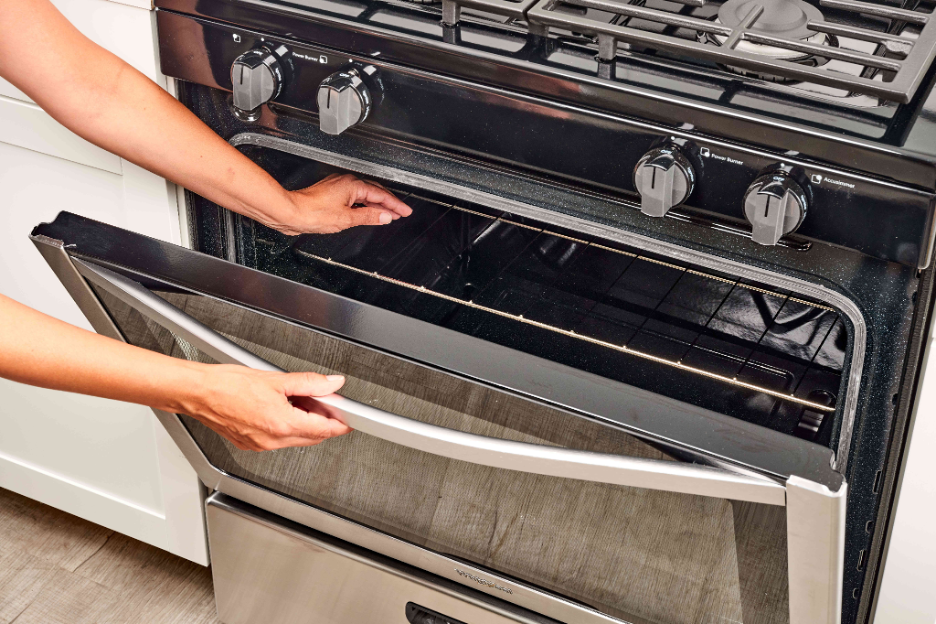 gas vs electric ovens
