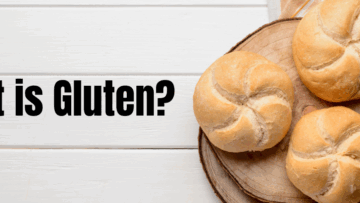 Gluten explained article image
