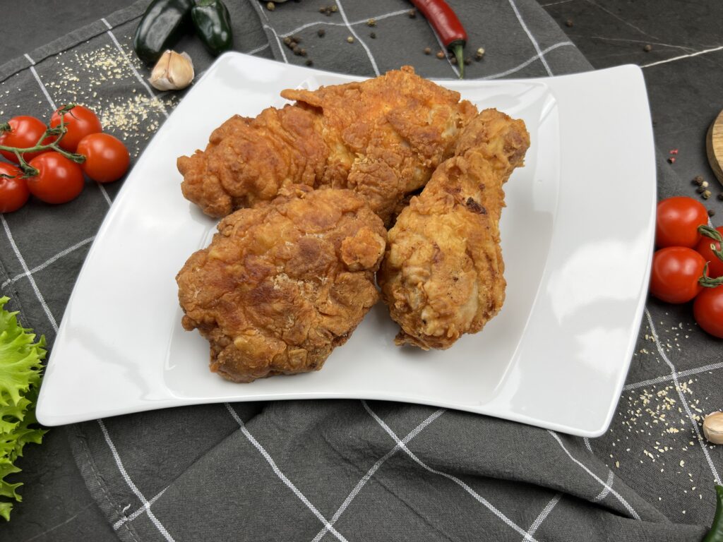 crispy fried chicken recipe video, crispy fried chicken recipe