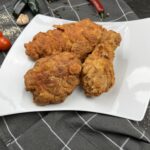 crispy fried chicken recipe video, crispy fried chicken recipe