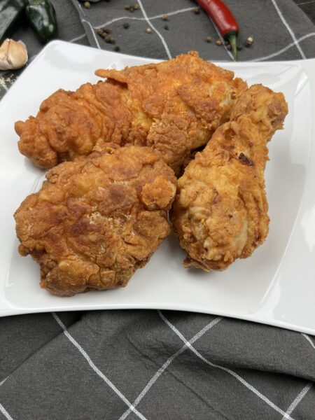 crispy fried chicken recipe video, crispy fried chicken recipe