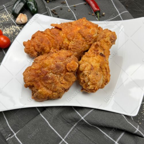 Crispy fried chicken recipe video, crispy fried chicken recipe