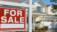 Mistakes to avoid when selling house image