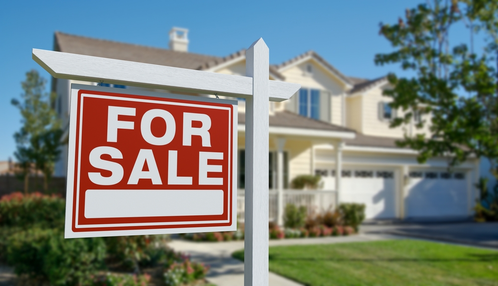 selling your home