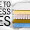 mattress types image