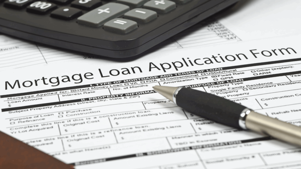 mortgage-loans-101