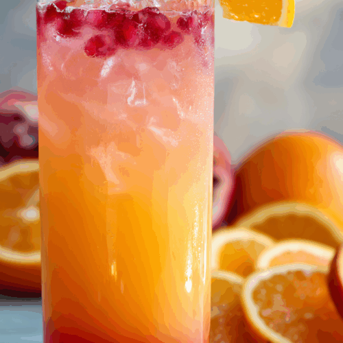 beverage recipe category image