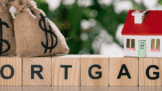 credit score and mortgage rate main image