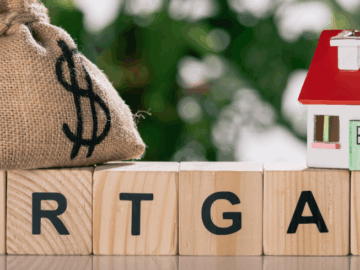 credit score and mortgage rate main image