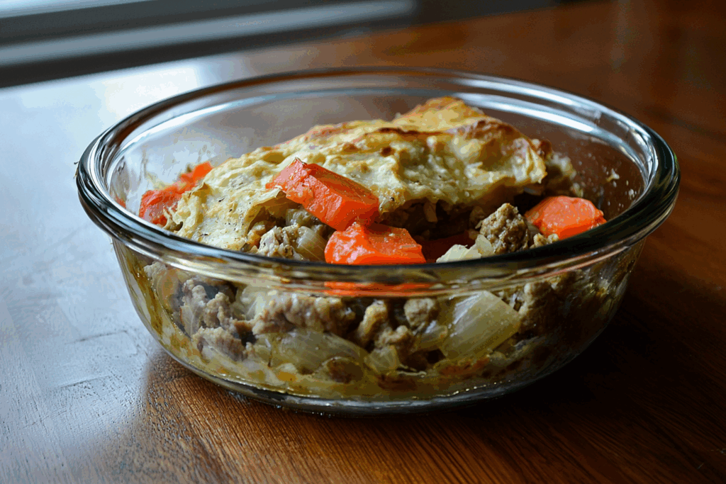 family meal planning to save money with budget friendly with planned leftover meals