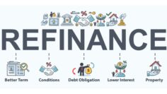 refinancing 101 article