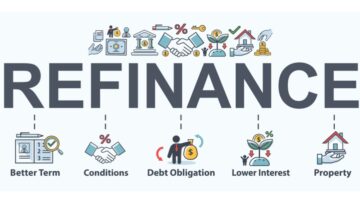 refinancing 101 article