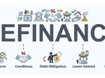 refinancing 101 article